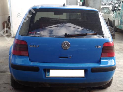 Rear left lock VW GOLF IV (1J1)  | BP10015594C100 