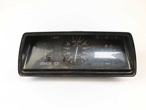 Used Instrument cluster Instrument cluster 36998392 36998392