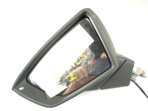 Used Left mirror SEAT IBIZA V (KJ1, KJG) 1.0 TSI (110 hp) 14909051