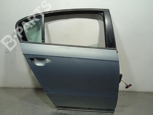 Used Right rear door Right rear door VW PASSAT B7 (362) [2010-2015] 11171715 11171715