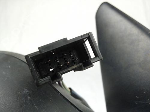 Right mirror SEAT TOLEDO II (1M2) 1.9 TDI | BP13498584C27 