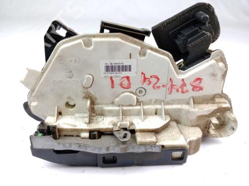Used Front left lock Front left lock 29355697 29355697