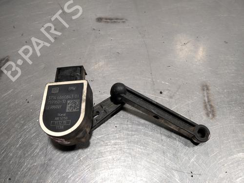 Used Electronic module BMW 4 Coupe (F32, F82) 420 d (190 hp) 14348779