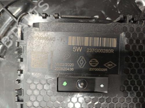 AdBlue-tank DACIA DUSTER (HM_) 1.5 dCi 115 4x4 | BP38331957M85 - Image 4