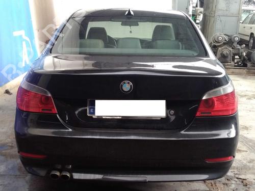 Intercooler BMW 5 (E60) 525 d | BP9983455M30 - Image 4