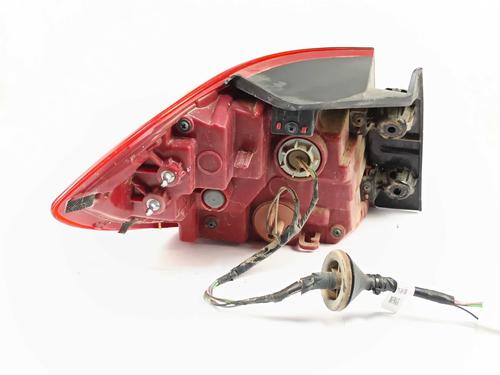 Right taillight HYUNDAI i30 (PDE, PD, PDEN) 1.6 CRDi | BP33127817C35 - Image 2