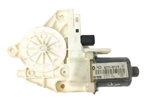 Used Right rear window motor Right rear window motor RENAULT FLUENCE (L3_) 1.5 dCi (L30S) (90 hp) 40506885 40506885