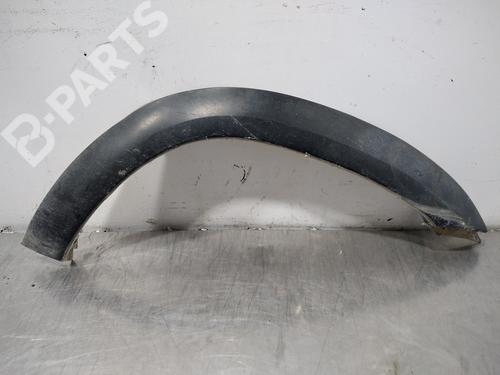Used Rear left wheel arch trim NISSAN TERRANO II (R20) 2.7 TD 4WD (101 hp) 10015757
