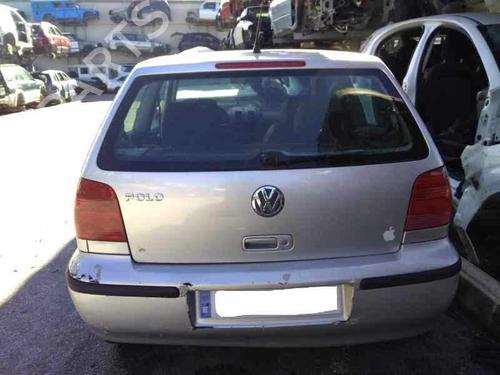 Left front indicator VW POLO (6N2)  | BP10012429C32  - Image 5