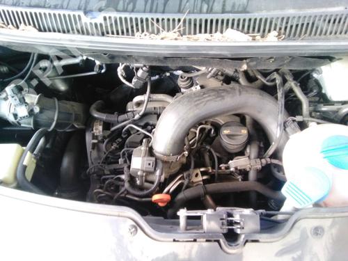 Andre VW CALIFORNIA T5 Camper (7EC, 7EF, 7EG, 7HF, 7HC)  | BP14350468O1 