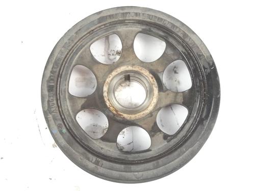 Pulley MERCEDES-BENZ A-CLASS (W168) A 160 (168.033, 168.133) | BP18537046M122 