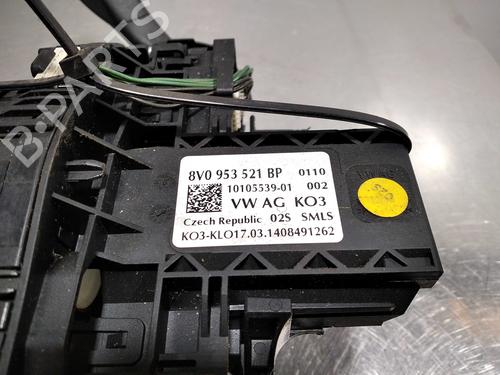 Switch AUDI A3 Sportback (8VA, 8VF) | BP10065253I30 - Image 4