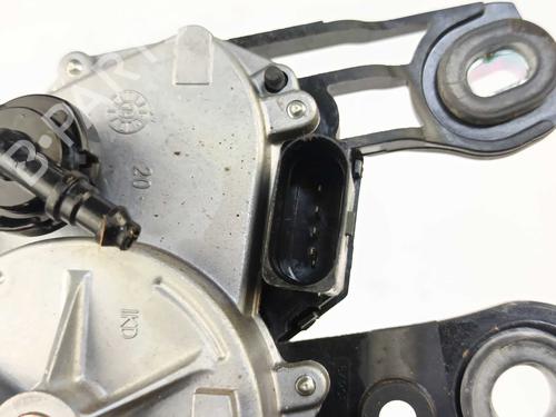 Rear wiper motor AUDI Q2 (GAB, GAG) 30 TDI | BP36998262M102 - Image 3