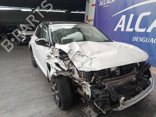 Switch VW T-ROC (A11, D11) 2.0 TDI | BP20110205I30 - Image 10