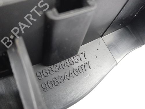 Front right interior door handle PEUGEOT 5008 (0U_, 0E_) 1.6 HDi | BP13927503I14 
