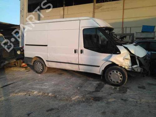 AC radiator FORD TRANSIT Van (FA_ _) | BP10957283M32 - Image 5
