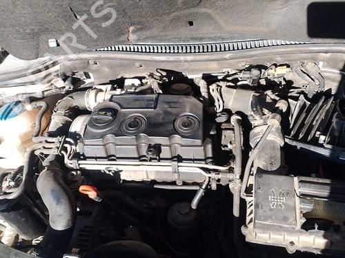 Right front driveshaft SEAT LEON (1P1) 1.9 TDI | BP34705026M39  - Image 12