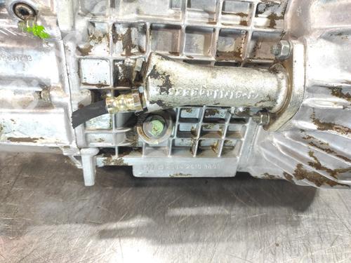 Gearbox TATA TELCOLINE (40_FD)  | BP11692056M3 