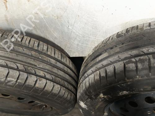 Other FORD FUSION (JU_) 1.4 TDCi | BP32146585O1 