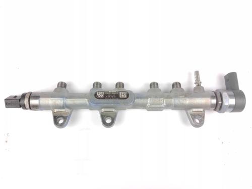 Used Injection rail Injection rail BMW 1 (F20) 118 d (150 hp) 22616971 22616971