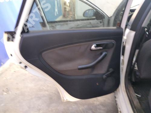 Front left window mechanism SEAT IBIZA III (6L1) 1.9 SDI | BP10521457C22 