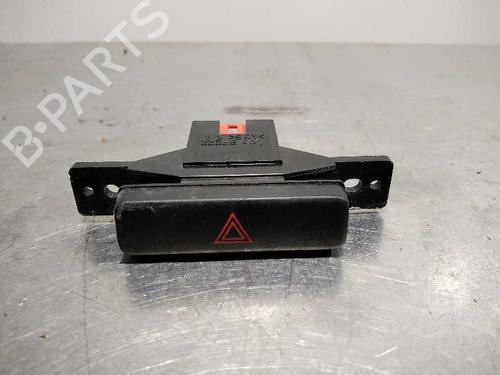 Used Warning switch Warning switch SUZUKI GRAND VITARA II (JT, TE, TD) 1.9 DDiS (JB419WD, JB419XD) (129 hp) 14348653 14348653
