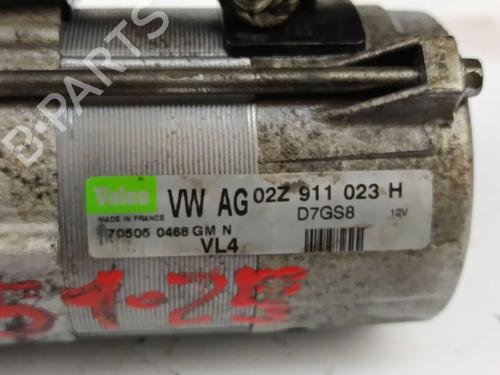 Starter SEAT ALTEA (5P1) 1.9 TDI | BP30889897M8 - Image 5