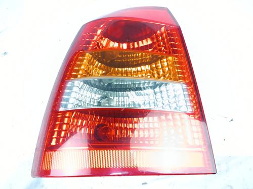 Venstre baglygte OPEL ASTRA G Hatchback (T98) 1.7 DTI 16V (F08, F48) (75 hp) 30745558