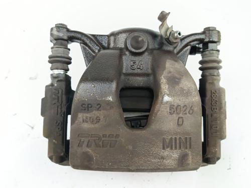 Venstre bremsekaliper foran MINI MINI COUNTRYMAN (R60) Cooper D | BP30748429M105