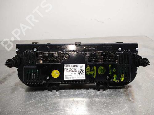 Climate control VW PASSAT B8 (3G2, CB2) | BP10143120I5 - Image 2