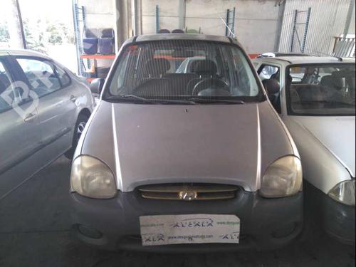 Used Parts HYUNDAI ATOS (MX)    1154617