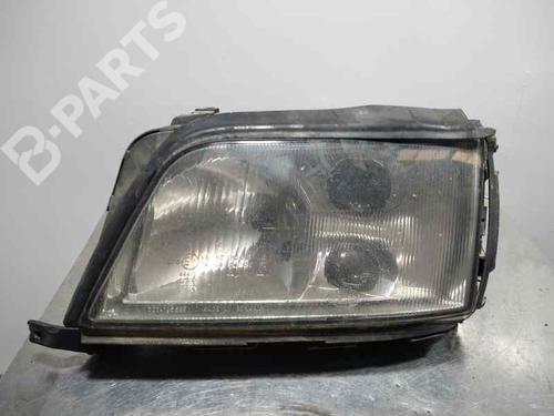 left-headlight-audi-a6-c4-4a2-25-tdi-soporte-superior-roto-1994-1995-1996-1997-1998-9981315 main image