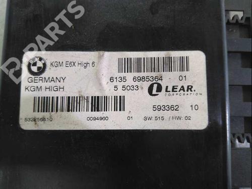 Electronic module BMW 5 (E60)  | BP9991019M83 