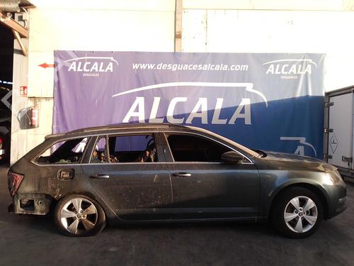 Used Parts SKODA OCTAVIA III Combi (5E5, 5E6) 1.5 TSI 4933000