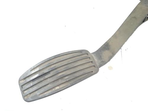 Pedal IVECO DAILY V Van 29L15 V, 35S15 V, 35C15L V, 40C15L V, 50C15L V | BP16724162I4 