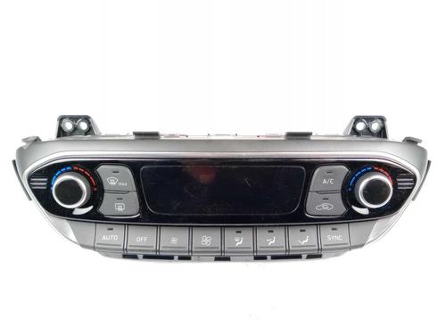 Used Climate control Climate control HYUNDAI i30 (PDE, PD, PDEN) 1.0 T-GDI (120 hp) 24936885 24936885