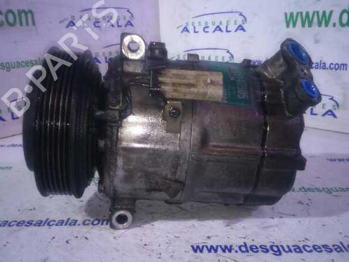 Used AC compressor AC compressor 9986751 9986751