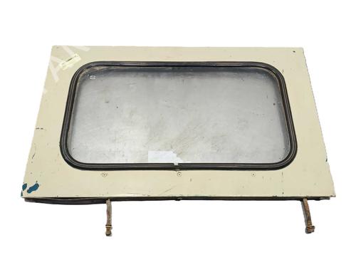 Used Bootlid window Bootlid window SANTANA LANDROVER 88/109 [1971-1991] 34523051 34523051