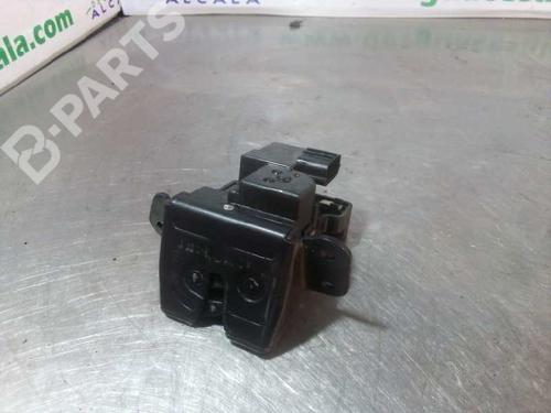 Used Tailgate lock KIA SPORTAGE III (SL) [2009-2017]  9994325