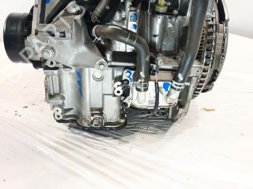 Engine NISSAN JUKE (F16_) 1.0 | BP30746496M1 