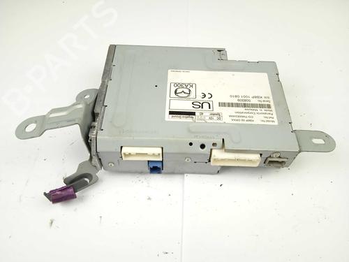 Electronic module MAZDA CX-5 (KF) 2.0 | BP16770978M83 - Image 2
