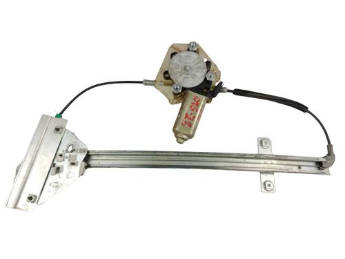 Used Front right window mechanism Front right window mechanism VOLVO S40 I (644) 1.9 DI (115 hp) 23117954 23117954