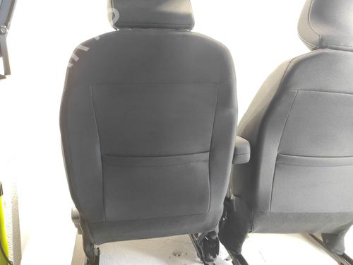 Seats set DACIA SANDERO III 1.0 TCe 90 | BP29260938C78 