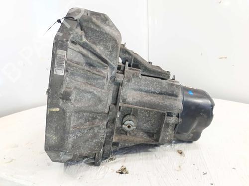 Gearbox RENAULT KANGOO Express (FW0/1_) 1.5 dCi 90 (FW0G, FW05, FW08, FW11) | BP36934160M3 - Image 8
