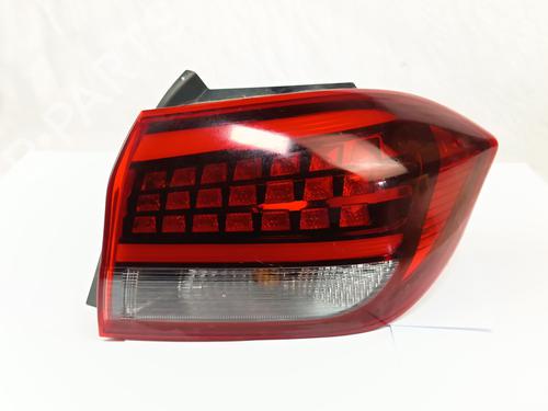 Used Right taillight HYUNDAI i30 (PDE, PD, PDEN) 1.6 CRDi (116 hp) 33127817