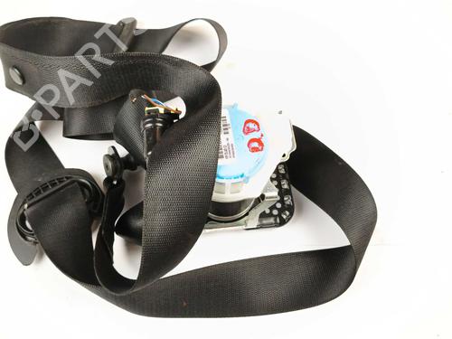 Used Front right seatbelt Front right seatbelt MERCEDES-BENZ CLA Coupe (C117) CLA 200 CDI / d (117.308) (136 hp) 29123660 29123660
