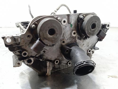 Cylinder head MERCEDES-BENZ C-CLASS (W203) C 180 (203.035) | BP10969558M5  - Image 9