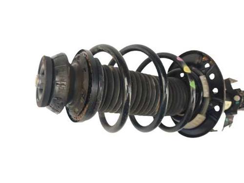 Left front shock absorber RENAULT CLIO V (B7_) 1.5 Blue dCi 100 (B7AD) | BP37019707M16 - Image 3