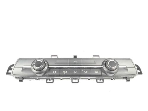Used Climate control Climate control 17182885 17182885