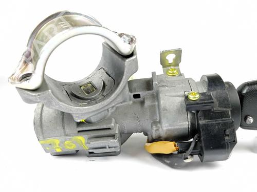 Ignition barrel KIA OPTIMA (JF) | BP10728534M48 - Image 2